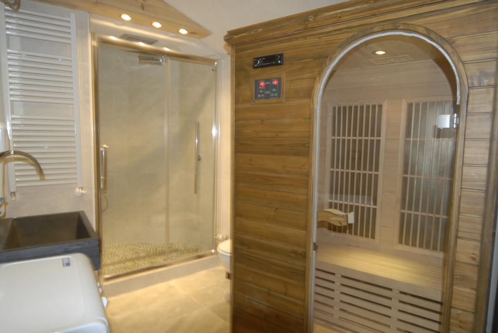 La Coquille Apartment Breuil-Cervinia Εξωτερικό φωτογραφία
