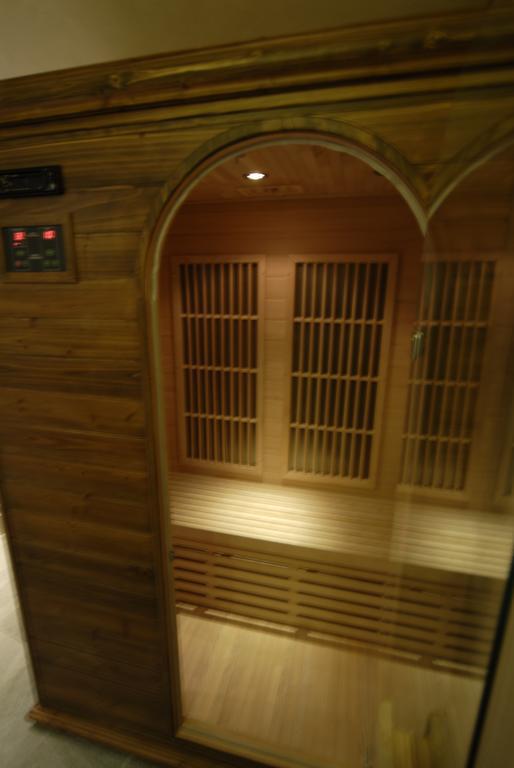 La Coquille Apartment Breuil-Cervinia Εξωτερικό φωτογραφία
